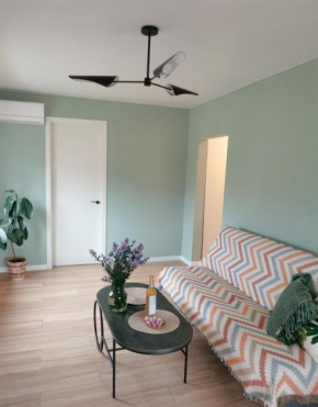 Idealuri Apartment, 10 min from the city center